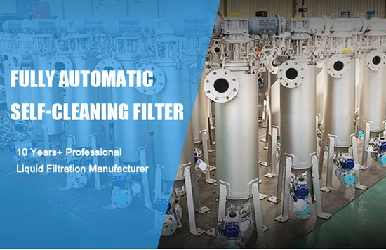 SS304 Stainless Steel Multi Bag Water Precision High Flow Filter Housing for Industrial Liquid Filtration